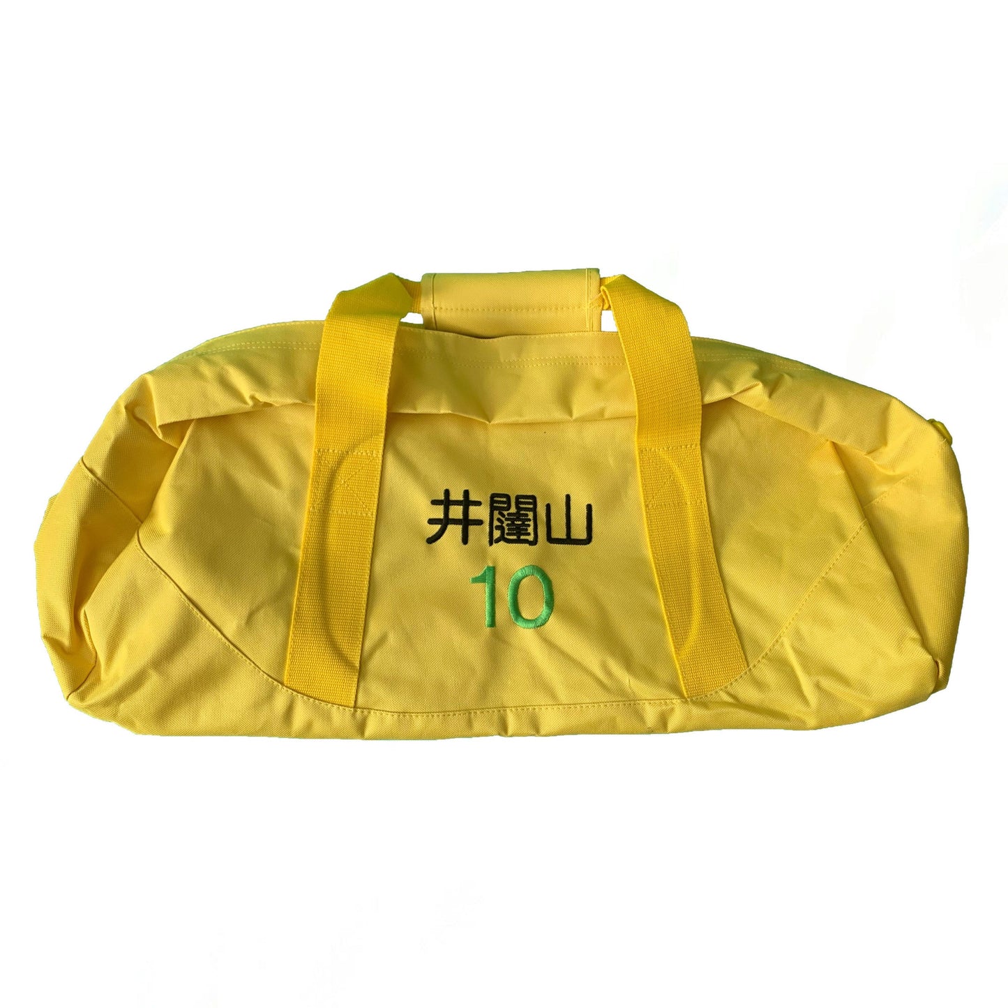 Itachiyama Sakusa Kiyoomi Luggage Backpack Gym Bag Duffel Atsumu Miya Haikyu Haikyuu Inarizaki SakuAtsu