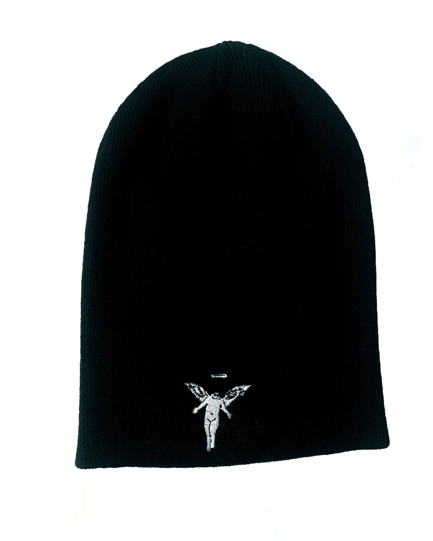 Tokyo Revengers Slouch Beanie Valhalla Headless Angels Kazutora Hanemiya Keisuke Baji