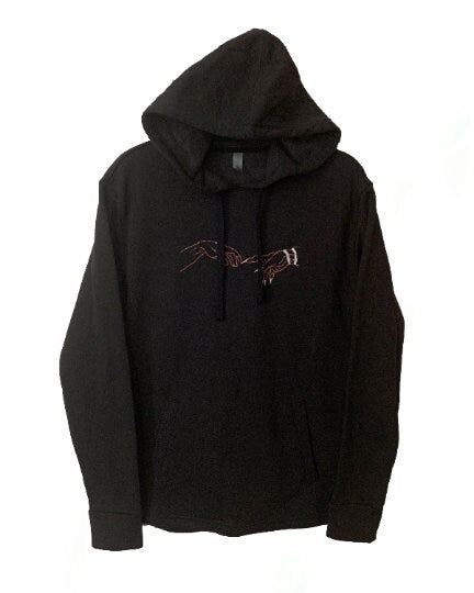 Hands of Creation Sukuna Itadori Hoodie Sweatshirt Yuji Jujutsu Kaisen Megumi Fushiguro Gojo Satoru