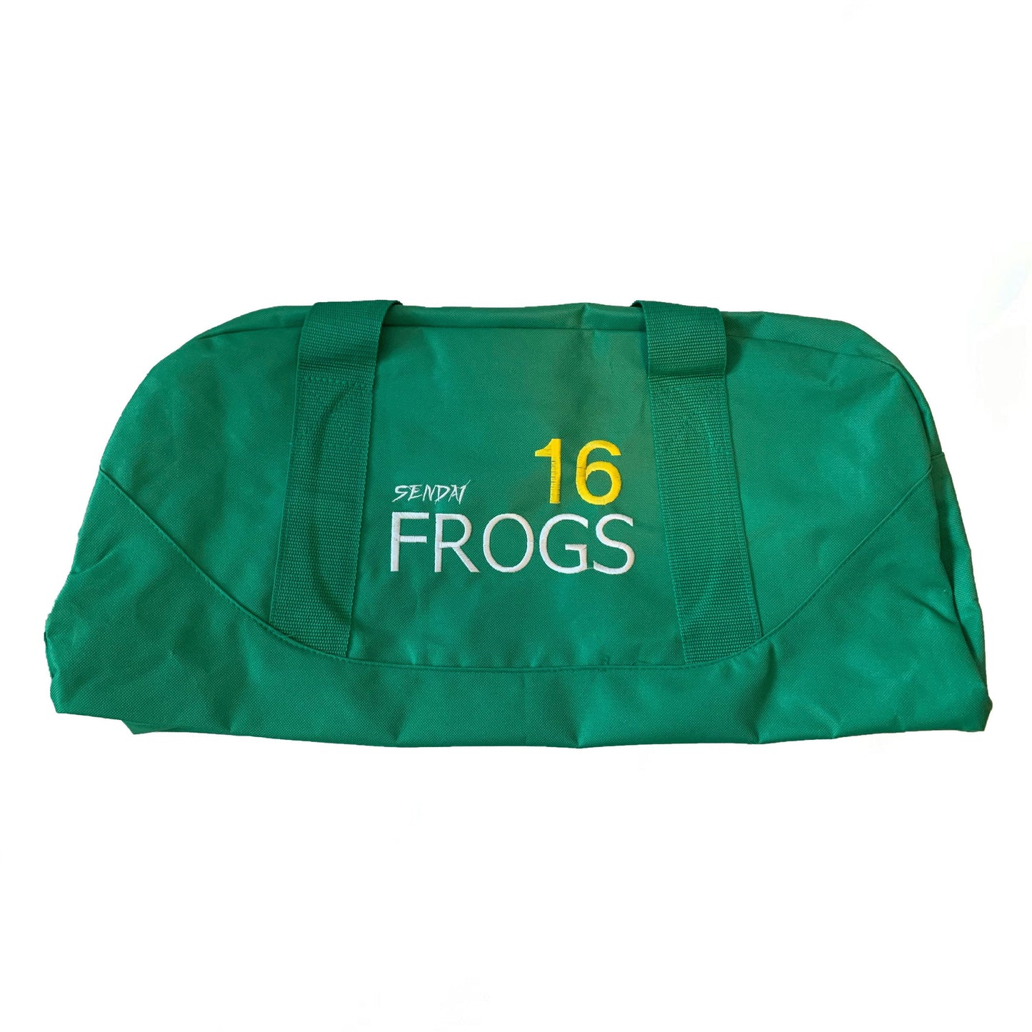 Kyotani Kentarou Luggage Backpack Gym Bag Duffel Sendai Frogs Tsukishima Mad dog