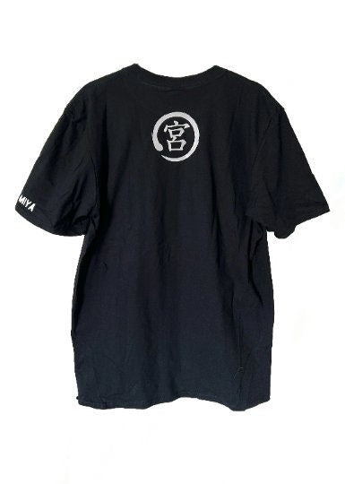 Onigiri Miya Osamu MSBY Sakusa Kiyoomi Atsumu Miya Hinata Shoyou tshirt short sleeve Meian shugo akaashi keiji