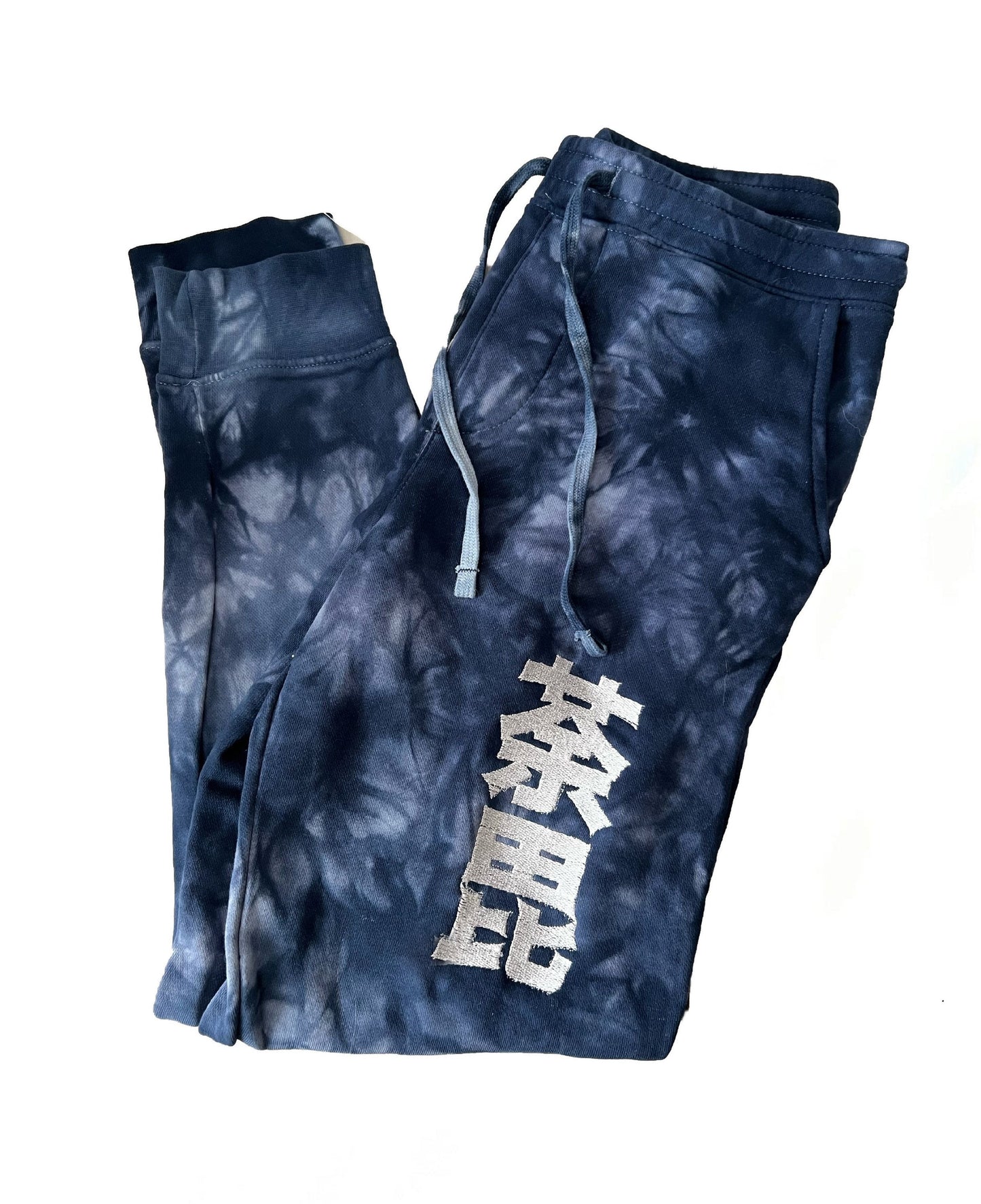 Dabi Sweatpants Joggers Sweats Pants BNHA Todoroki Hawks Endeavor