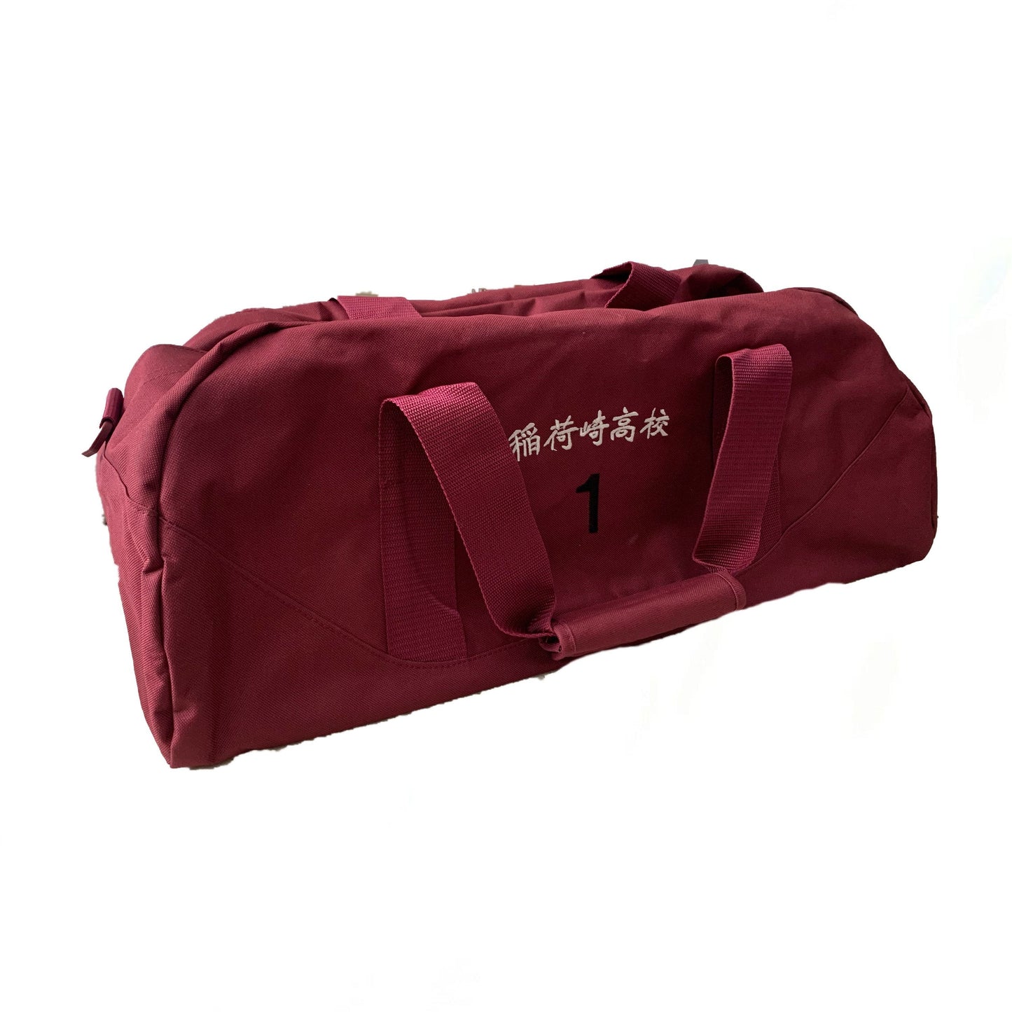 Kita Shinsuke Inarizaki Luggage Backpack Gym Bag Duffel Suna Rintarou Osamu