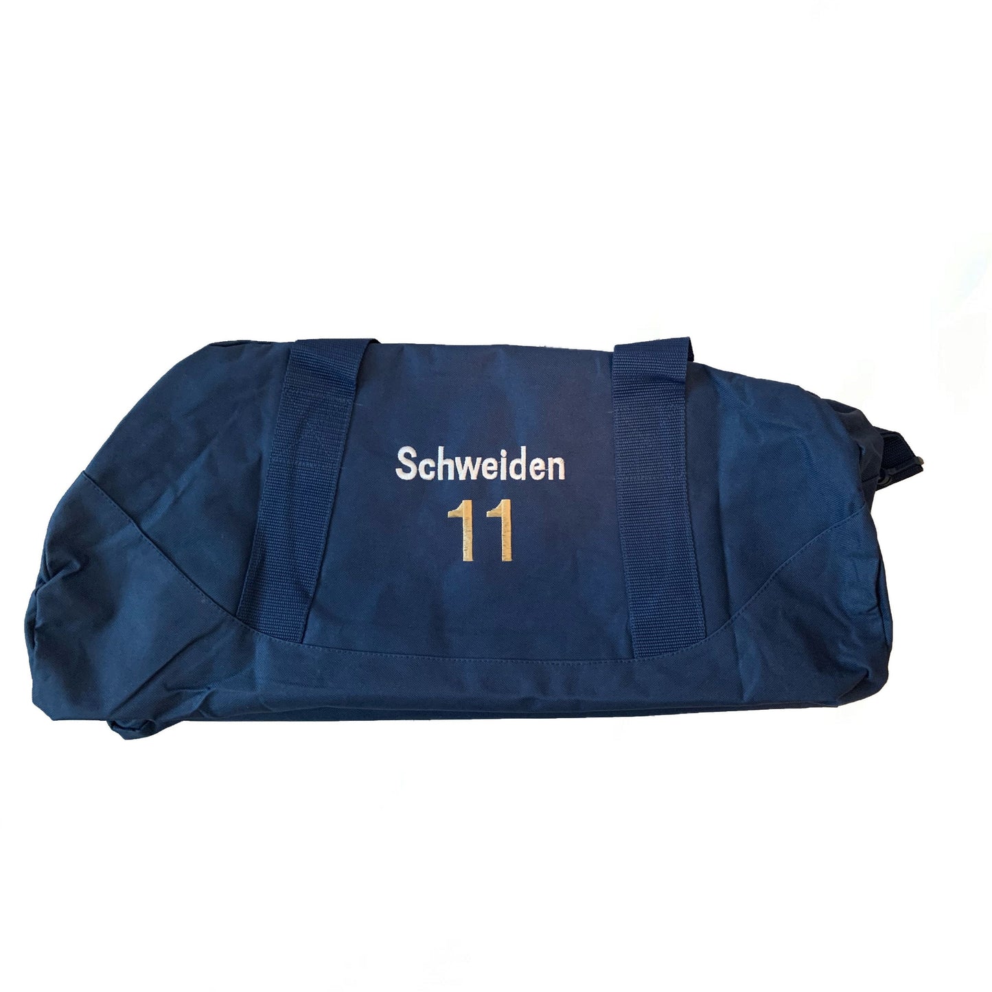 Ushijima Wakatoshi Luggage Backpack Gym Bag Duffel Schweiden Adlers Tendou Satori