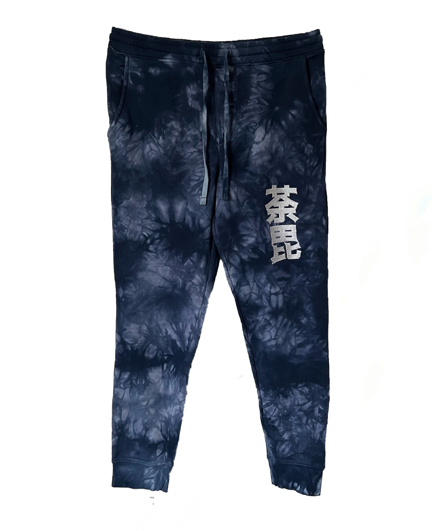 Dabi Sweatpants Joggers Sweats Pants BNHA Todoroki Hawks Endeavor