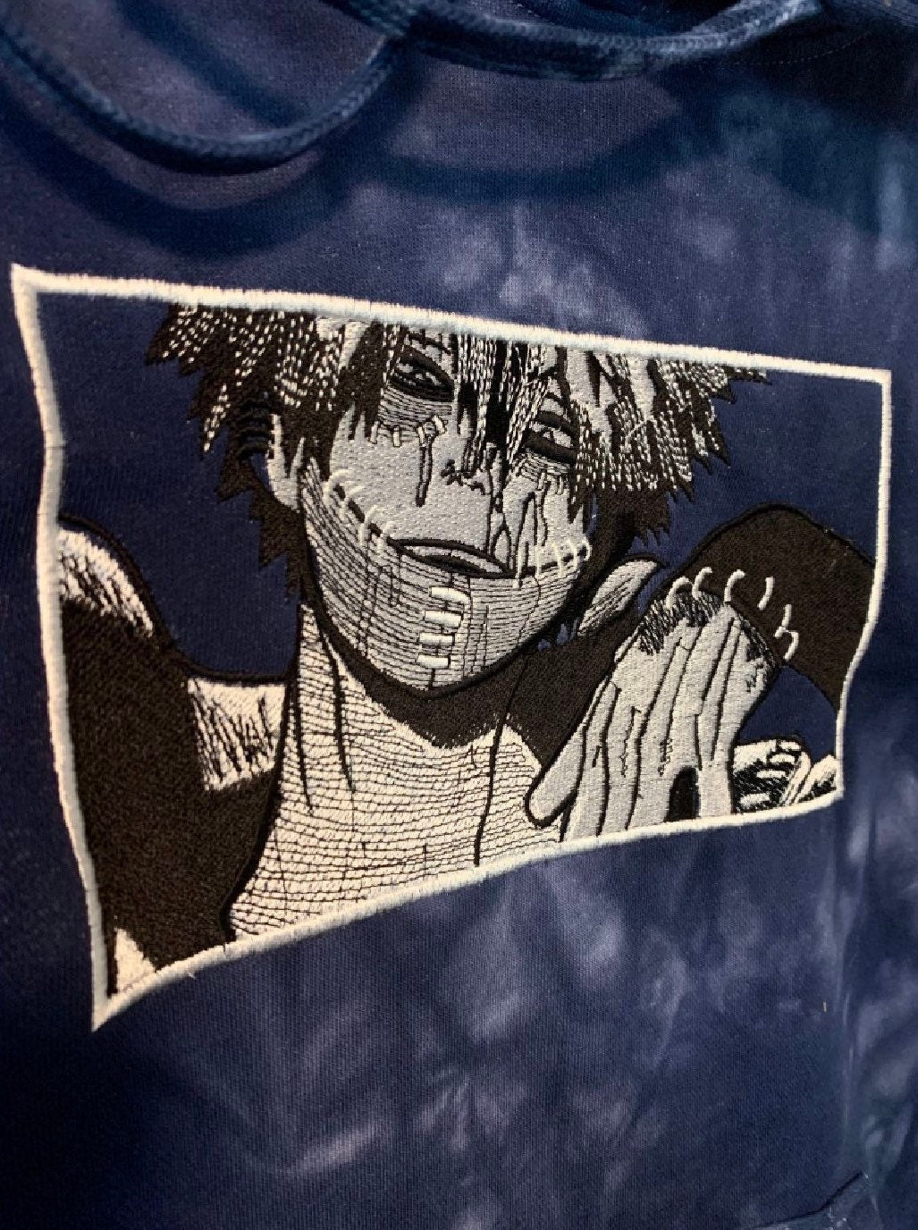 Hawks discount sweatshirt bnha