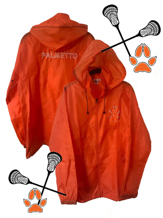 All For The Game Palmetto Wind Breaker Niel Josten Kevin Day Aaron Minyard Andrew David Wymack Coaches Jacket Outerwear Embroidered