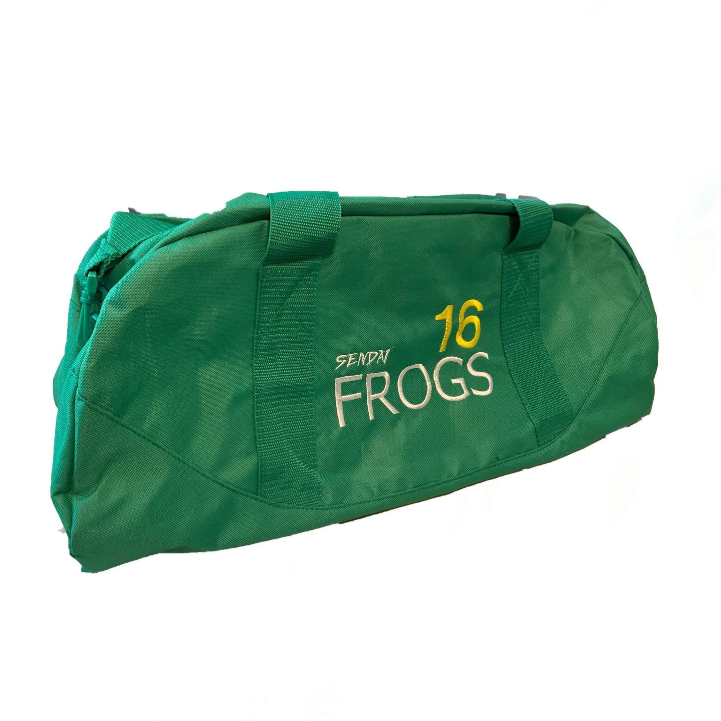 Kyotani Kentarou Luggage Backpack Gym Bag Duffel Sendai Frogs Tsukishima Mad dog