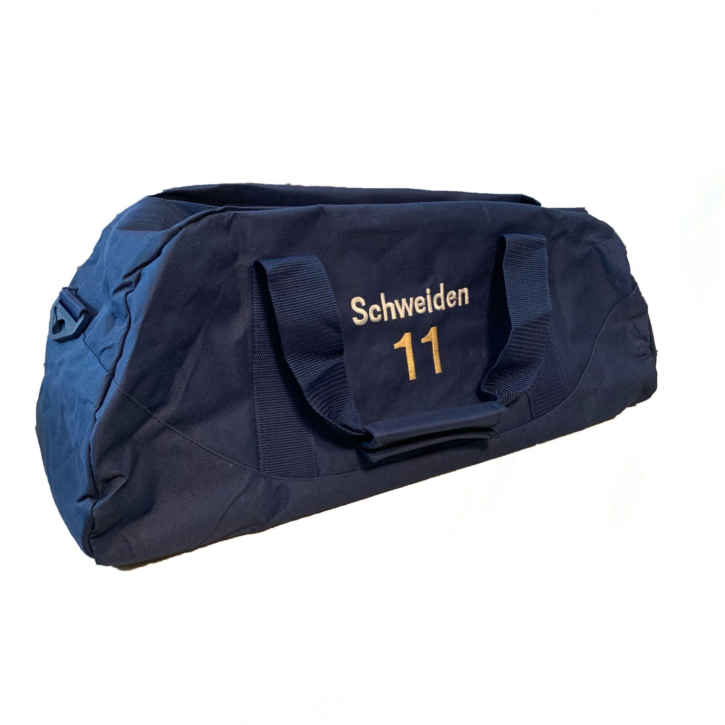 Ushijima Wakatoshi Luggage Backpack Gym Bag Duffel Schweiden Adlers Tendou Satori